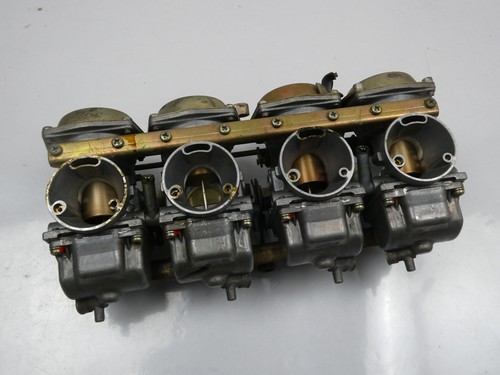 Carburatore impianto