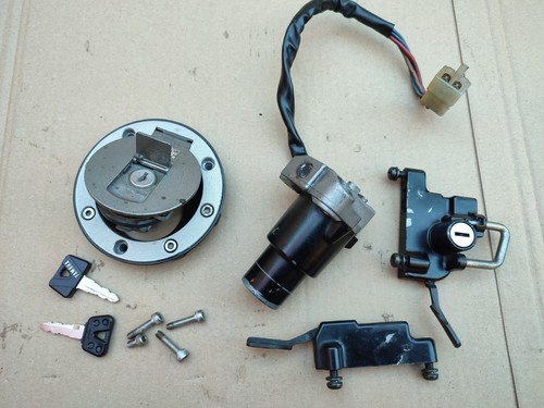 Kit serratura completo - , 3ya