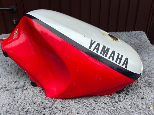 Yamaha fj1100 1100 - yamaha,