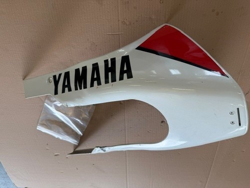 Yamaha fj1100 1984 puntale - yamaha,