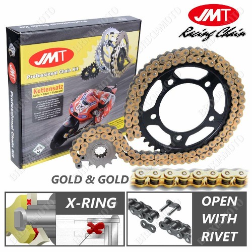 Catena jmt 530x2 - catena, pignone