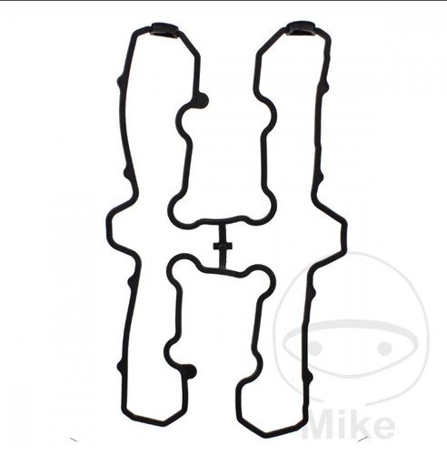 Guarnizione coperchio valvole - guarnizione,