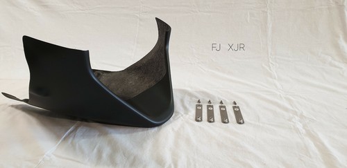 Spoiler prua yamaha 1100 - prua,