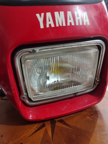 Yamaha 1100 cupolino - fj,
