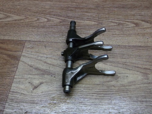 Forcelle cambio yamaha - forcelle,