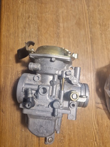 Yamaha fj1100 fj1200 carb nos - fj1100,