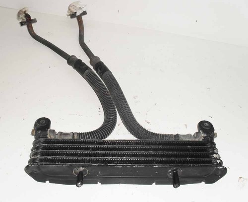Radiatore olio yamaha - radiatore, fj