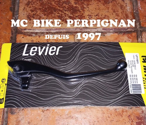 Leva freno yamaha 1100 fj - -,