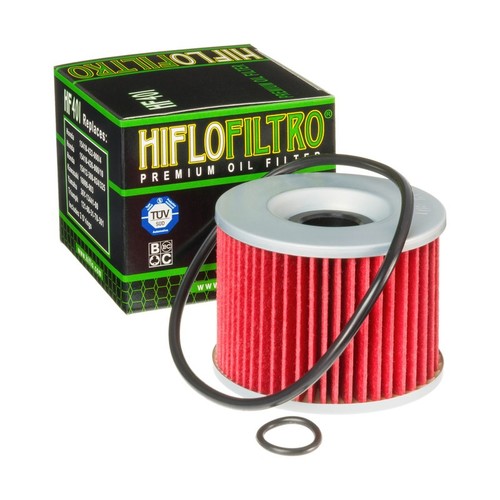 Filtro olio hiflofiltro - olio,