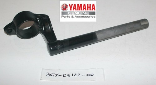 Yamaha 36y 26122 semi - 36y-26122-00,