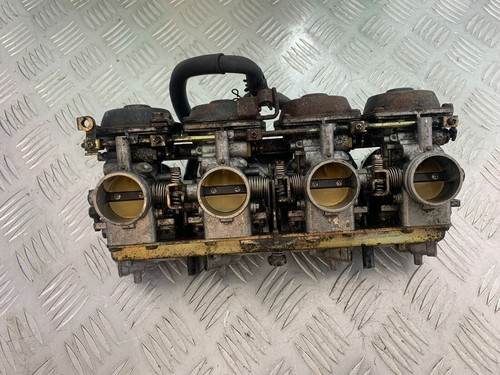 Carburatori yamaha fj1100 - carburatori,