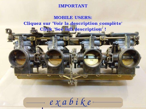 Corpo carburatore per yamaha - carburatore,
