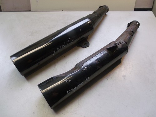 Silenziatore scarico yamaha - scarico,