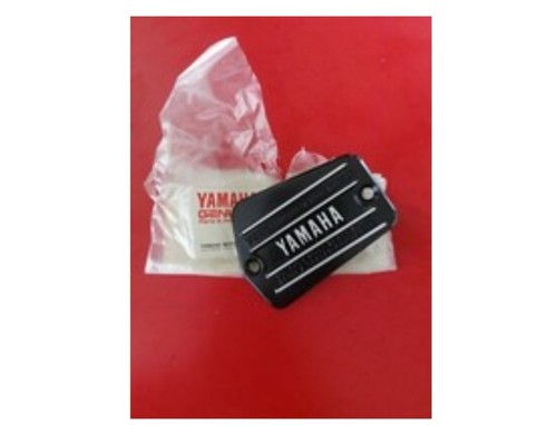 Coperchio pompa freno yamaha - freno,