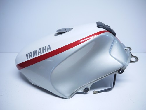 Serbatoio carburante yamaha - serbatoio, fj