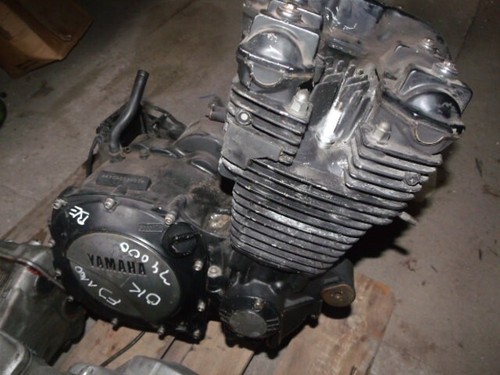 Motore yamaha 1100 - yamaha, e