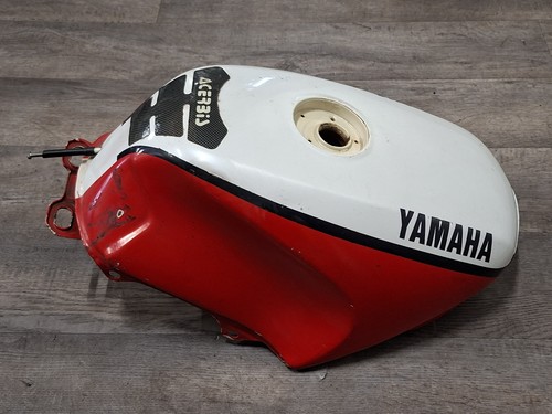 Yamaha 1100 1984 1985 - yamaha, 1984-1985