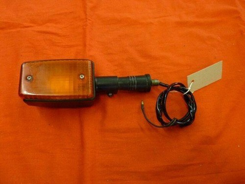 Yamaha 1100 indicatore - fj,