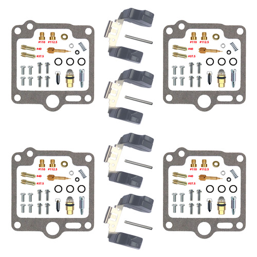 Kit riparazione carburatore - riparazione,