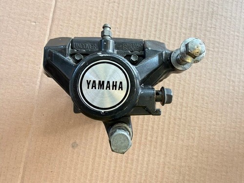 Yamaha fj1100 1984 - 1984, pinza