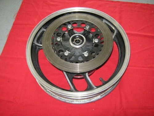 Cerchio posteriore yamaha - posteriore, fj
