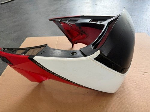 Yamaha fj1100 1984 carena - yamaha,