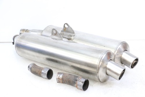 Silenziatore yamaha fj 36y - silenziatore,