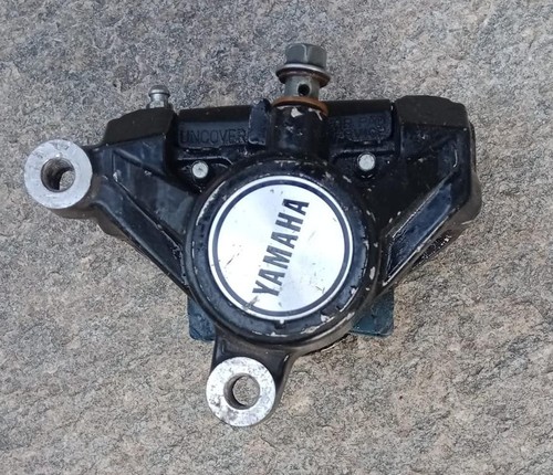 Yamaha 1100 brake - yamaha, fj