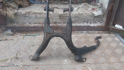 Cavalletto centrale yamaha - centrale, fj