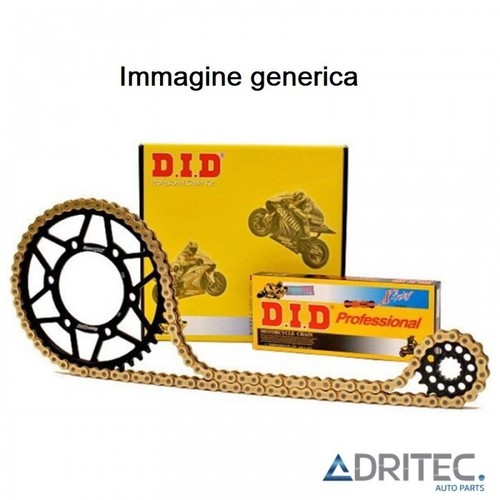 Kit trasmissione per - kit,